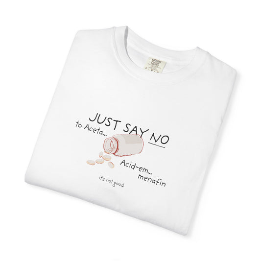 Acetaminophen T-Shirt - Relax Fit