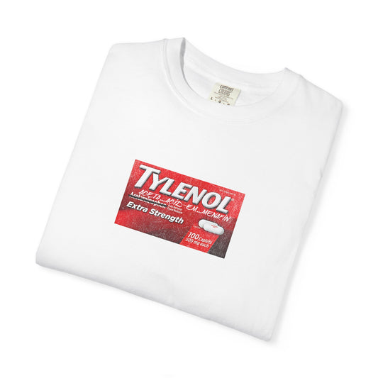 Tylenol T-Shirt - Relax Fit